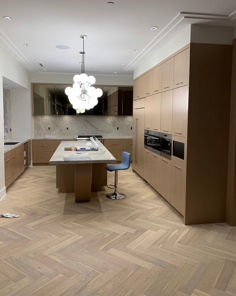 Kitchens - Sunshine Cabinets