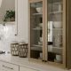 custom cabinetry