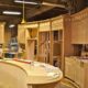 cabinet maker