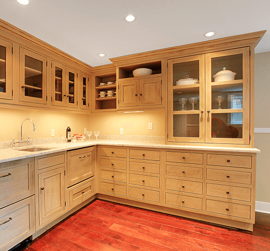 Kitchen Cabinet Maker