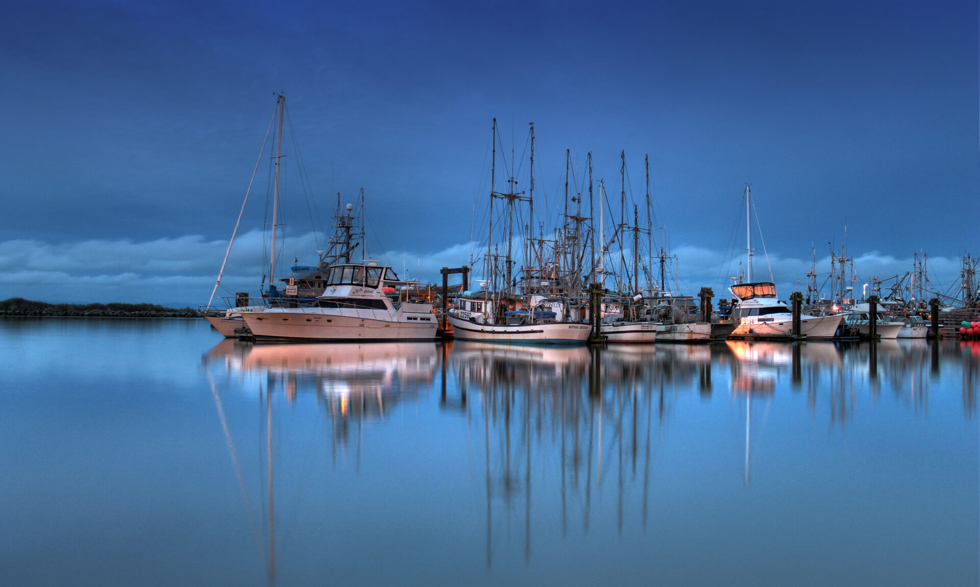 Ladner Village Market: A Local Gem in Ladner, BC